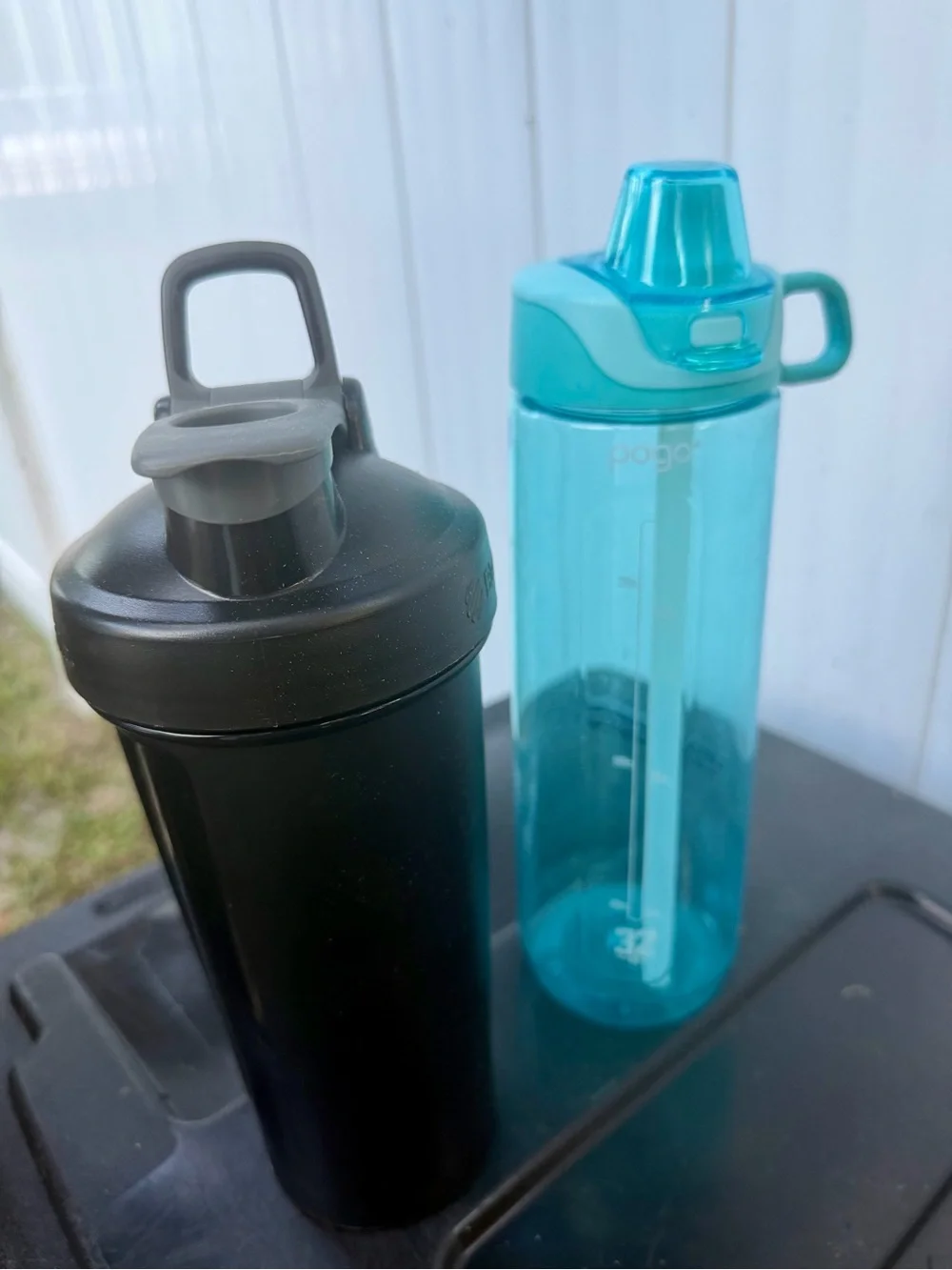Classic Shaker - Black